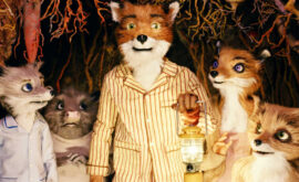 Fantastic Mr. Fox (Wes Anderson, 2009)