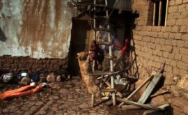La boliviana “El corral y el viento” de Miguel Hilari, Mejor Película del Festival Márgenes