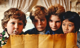 Los Goonies (Richard Donner, 1985)