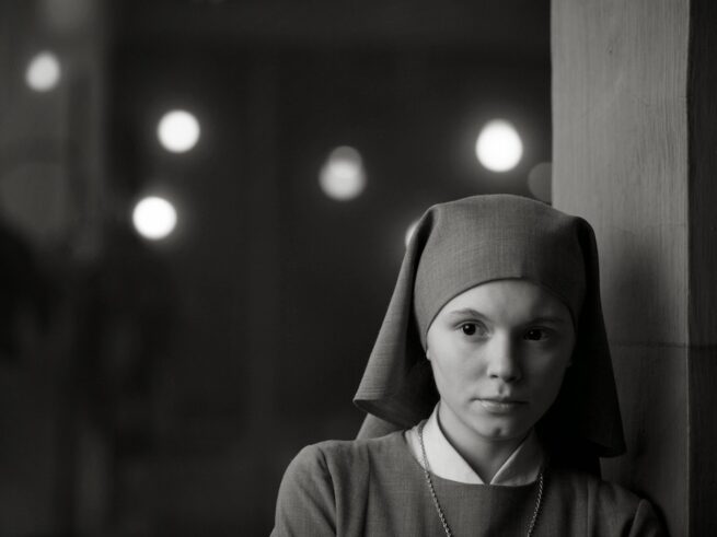 Ida (Pawel Pawlikowski, 2014)