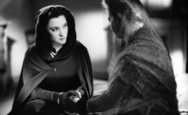 Les Dames du Bois de Boulogne (Robert Bresson, 1945)