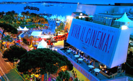 Taller sobre festivales de La Casa del Cine + Festival Americana
