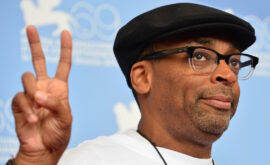 Spike Lee y Rafi Pitts, en la Sección Oficial de la Berlinale