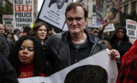 Tarantino ya tiene el guion de su próxima película y busca productora