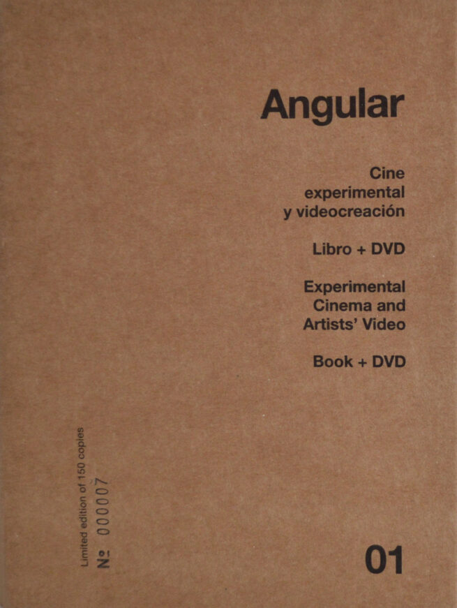 Angular. Volumen 01.