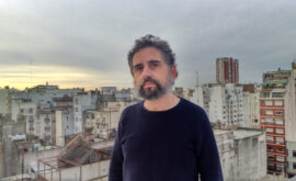 Fran Gayo regresa al Festival de Gijón como responsable de programación