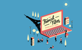 Arranca la 6ª edición del certamen online MyFrenchFilmFestival