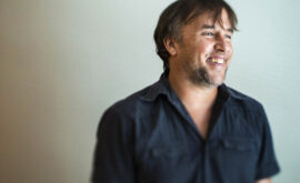 Karlovy Vary rendirá tributo a la cinefilia de Richard Linklater