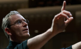 Steve Jobs, de Danny Boyle