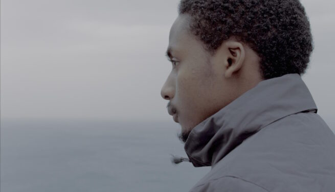 El cortometraje español “Tout le monde aime le bord de la mer”, premiado en Rotterdam