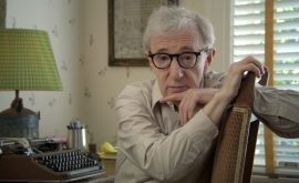“Wonder Wheel” de Woody Allen clausurará el Festival de Nueva York