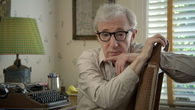“Café Society” de Woody Allen inaugurará el Festival de Cannes