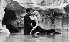 La dolce vita (Federico Fellini, 1960) – Filmin