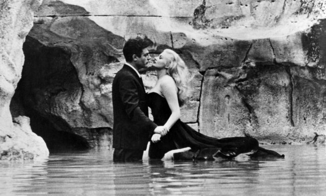 La dolce vita (Federico Fellini, 1960) – Filmin