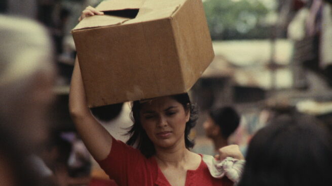 Insiang (Lino Brocka, 1976) Insiang (Lino Brocka, 1976)