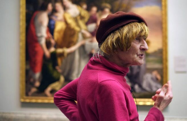 Oleg y las raras artes (Andrés Duque, 2016) – FILMIN Oleg y las raras artes (Andrés Duque, 2016) – FILMIN