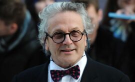 George Miller presidirá el jurado del Festival de Cannes