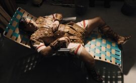 La cinéfila “¡Ave, César!” enamora en la Berlinale