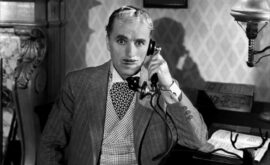 Monsieur Verdoux (Charles Chaplin, 1946)