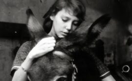 Al azar de Baltasar (Robert Bresson, 1966)