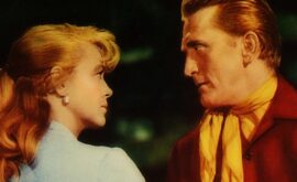 El último atardecer (Robert Aldrich, 1961)