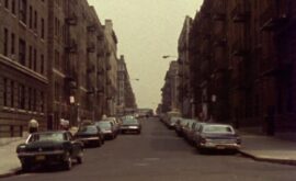 News from Home (Chantal Akerman, 1977)