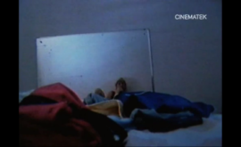 Baby, I Will Make You Sweat (Birgit Hein, 1994) + Abstrakterfilm, (Birgit Hein, 2013)
