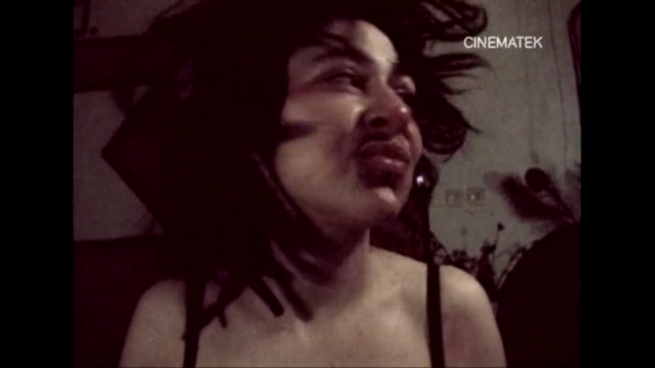 Frauenfilm (Birgit Hein, 1986-88) + The Mysterious Woman (Birgit Hein, 1991)