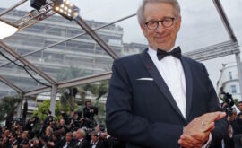 Spielberg, Woody Allen y Sean Penn apuntan a Cannes