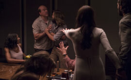 The Invitation (Karyn Kusama, 2015)
