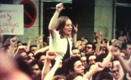 Informe general sobre algunas cuestiones de interés para una proyección pública (Pere Portabella, 1976) – Filmin, Mubi