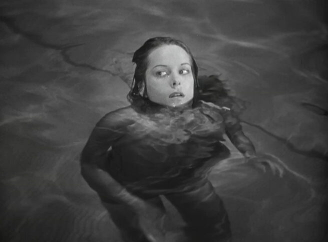 La mujer pantera (Jacques Tourneur, 1942)