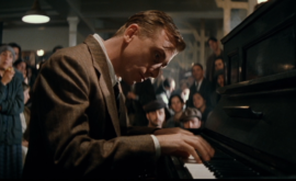 La leyenda del pianista en el océano (Giuseppe Tornatore, 1998)