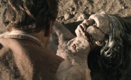 Bone Tomahawk (S. Craig Zahler, 2015)