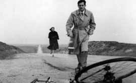 Muerte de un ciclista (Juan Antonio Bardem, 1955)