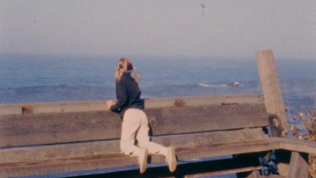 All my life: el cine de Bruce Baillie. Programa 2: La comunidad de Canyon Cinema All my life: el cine de Bruce Baillie. Programa 2: La comunidad de Canyon Cinema