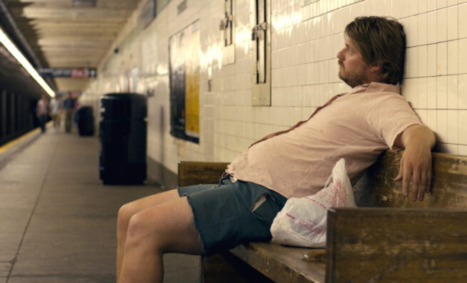 The Comedy (Rick Alverson, 2011) – FILMIN The Comedy (Rick Alverson, 2011) – FILMIN