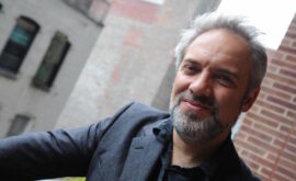 Sam Mendes presidirá el jurado del próximo Festival de Venecia