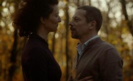 La habitación azul (Mathieu Amalric, 2014)