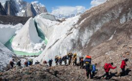 K2. Tocando el cielo (Eliza Kubarska, 2015)