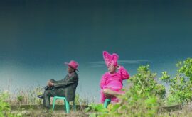 The act of killing (Joshua Oppenheimer & Christine Cynn, 2012)