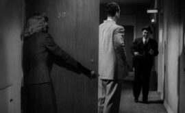 Perdición (Billy Wilder, 1944)