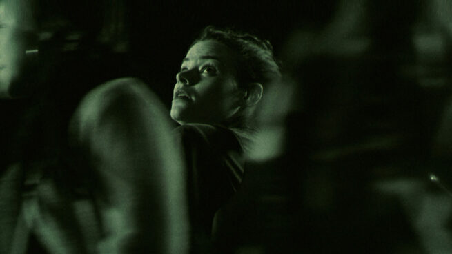 Transeúntes (Luis Aller, 2015) Transeúntes (Luis Aller, 2015)