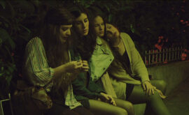 Las amigas de Àgata (Marta Verheyen, Laura Rius, Alba Cros, Laia Alabart, 2015) – FILMIN