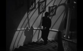 Sospecha (Alfred Hitchcock, 1941)