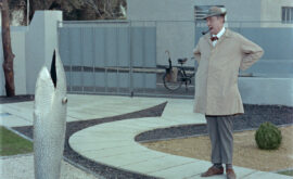 Mi tío (Jacques Tati, 1958)