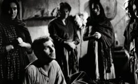 Nazarin (Luis Buñuel, 1959)