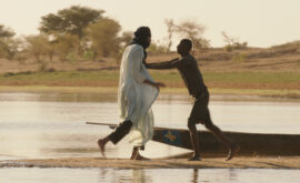 Timbuktú (Abderrahmane Sissako, 2014)