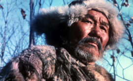 Dersu Uzala, el cazador (Akira Kurosawa, 1975)