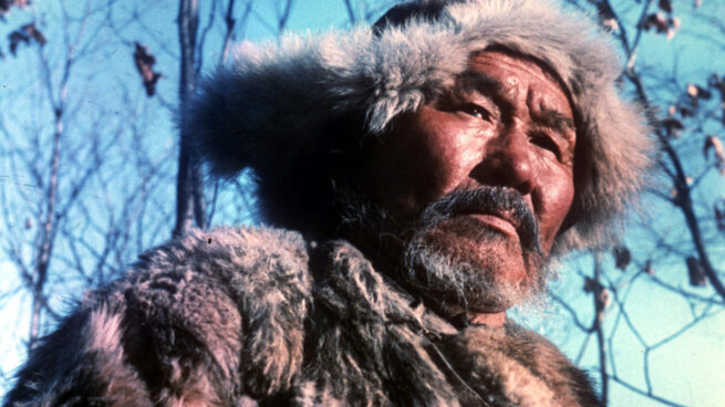 Dersu Uzala, el cazador (Akira Kurosawa, 1975)